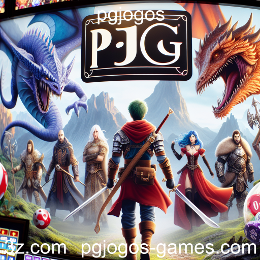 A Magia dos Jogos de RPG